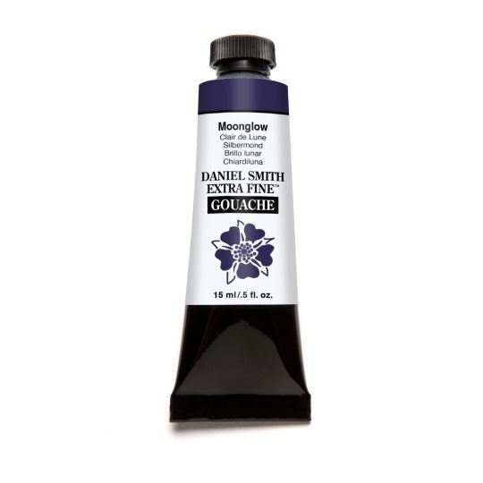 Clair de lune - gouache extra-fine Tube 15 ml Daniel Smith