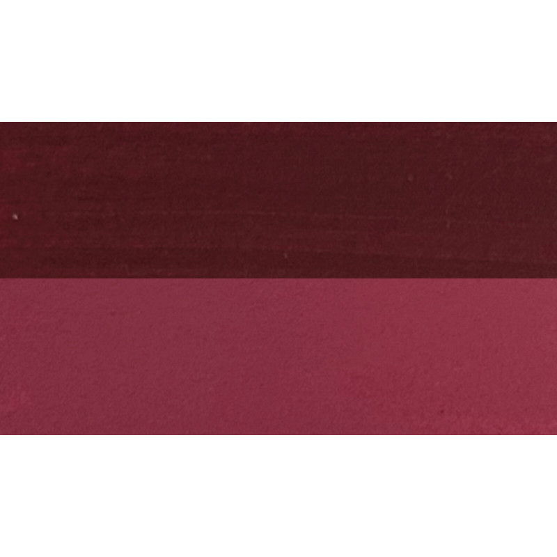 Alizarine cramoisie permanent - gouache extra fine Tube 15 ml Daniel Smith