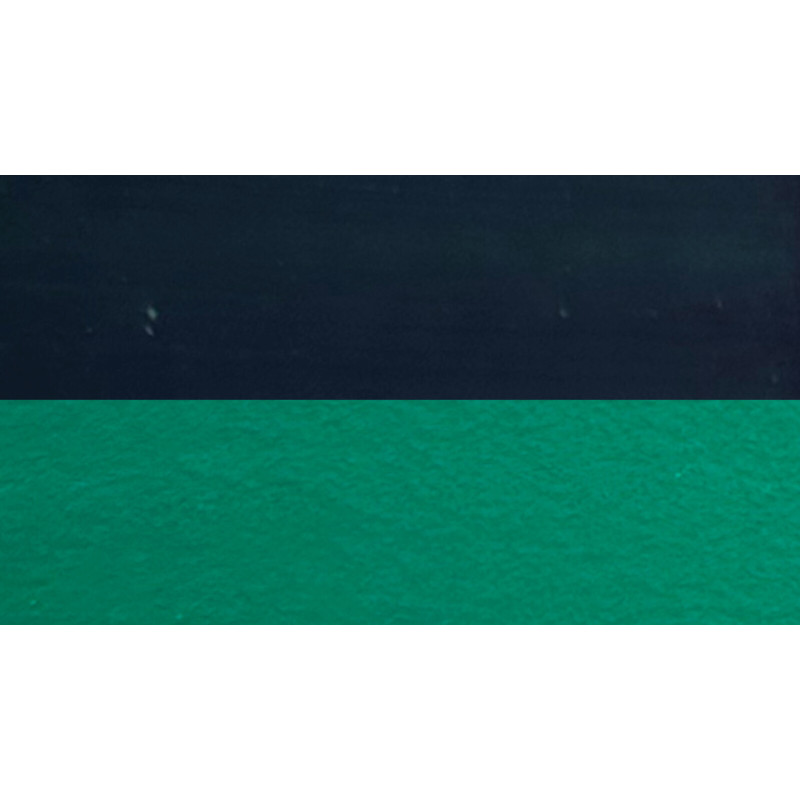 Vert phtalo (nuance bleue) - gouache extra fine Tube 15 ml Daniel Smith