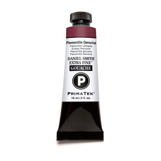 Piémontite véritable - gouache extra fine Tube 15 ml Daniel Smith