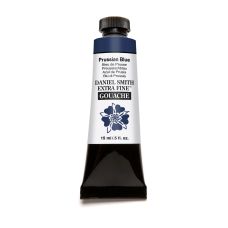 Bleu de prusse - gouache extra fine Tube 15 ml Daniel Smith