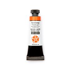 Orange de pyrrole - gouache extra fine Tube 15 ml Daniel Smith
