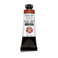 Rouge de Venise - gouache extra fine Tube 15 ml Daniel Smith