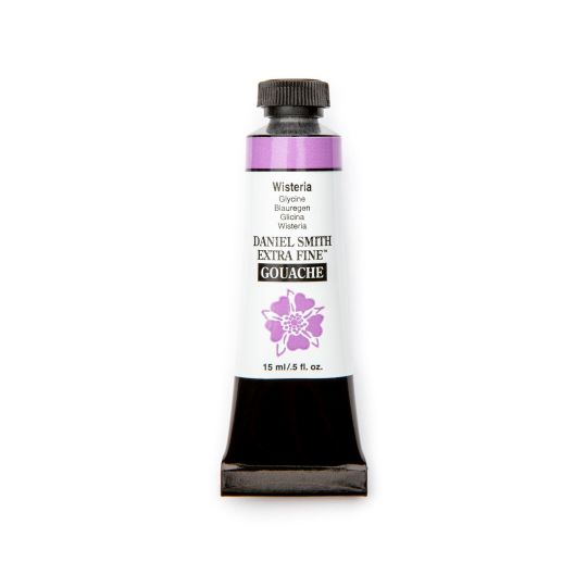 Glycine - gouache extra fine Tube 15 ml Daniel Smith