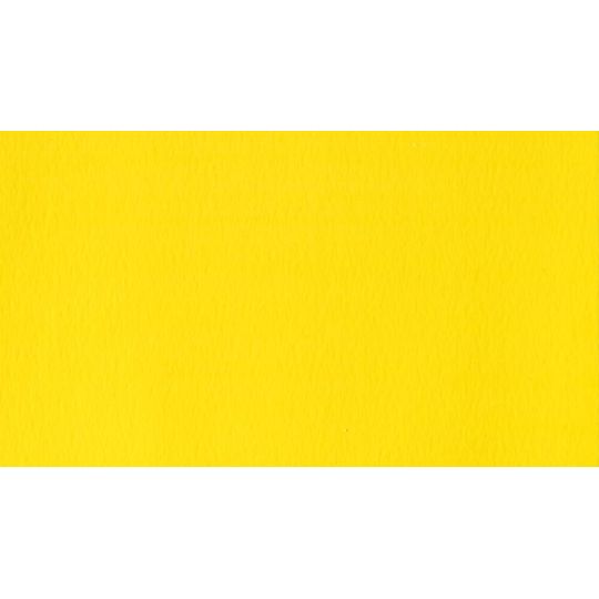 Jaune primaire - Gouache extra fine Designers Tube 14 ml Winsor & Newton