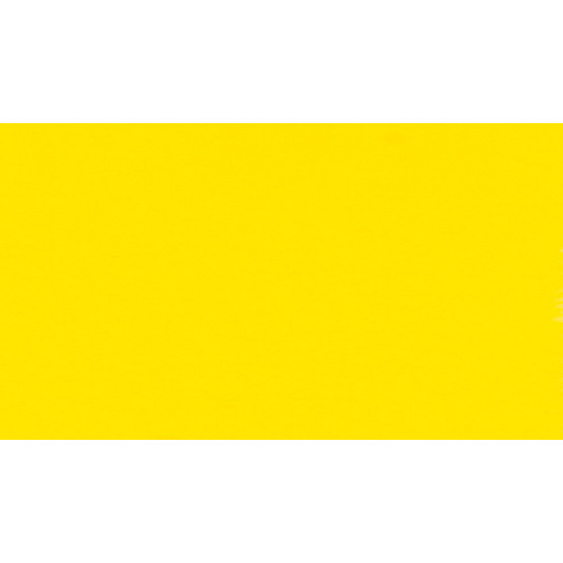 Jaune citron sans cadmium - Gouache extra fine Designers Tube 14 ml Winsor & Newton