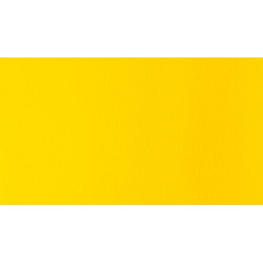 Jaune de cadmium pâle - Gouache extra fine Designers Tube 14 ml Winsor & Newton
