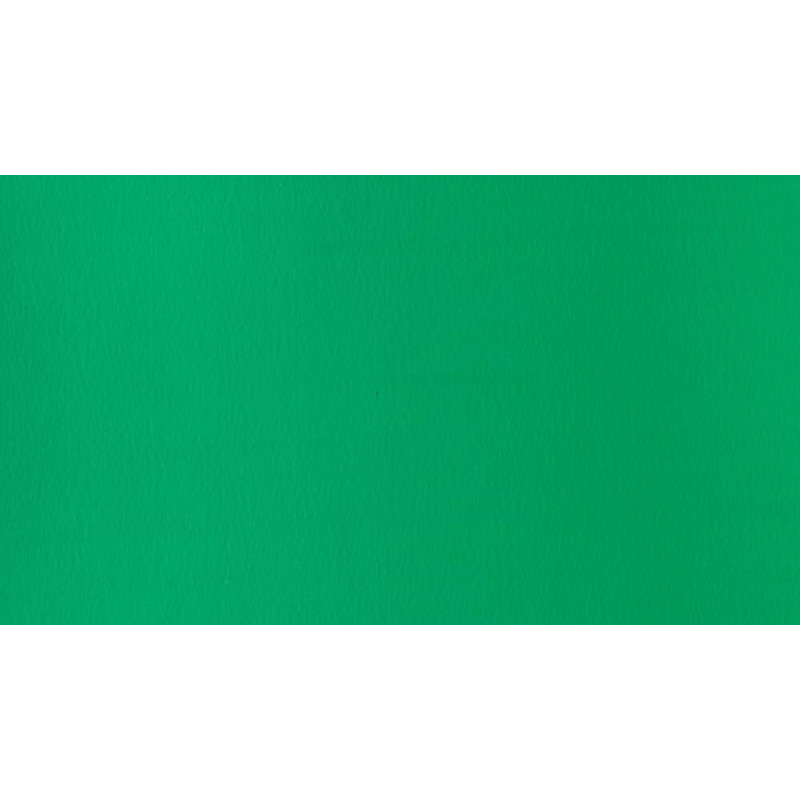 Vert éclatant - Gouache extra fine Designers Tube 14 ml Winsor & Newton