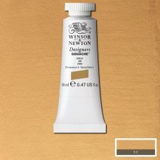Or - Gouache extra fine Designers Tube 14 ml Winsor & Newton