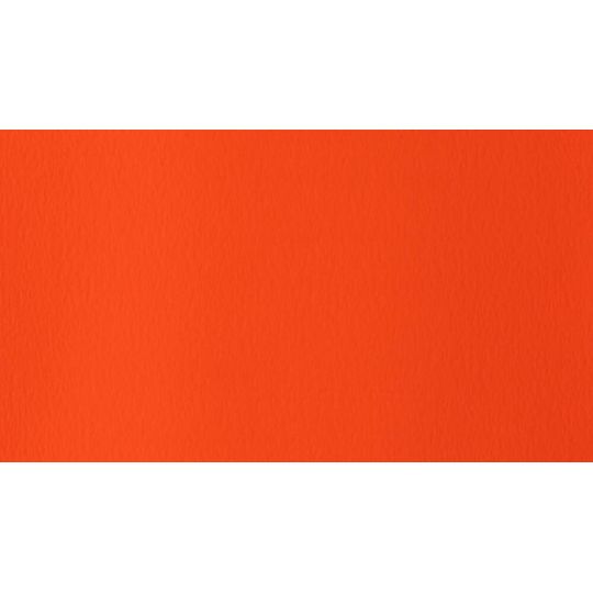 Laque orange foncée - Gouache extra fine Designers Tube 14 ml Winsor & Newton