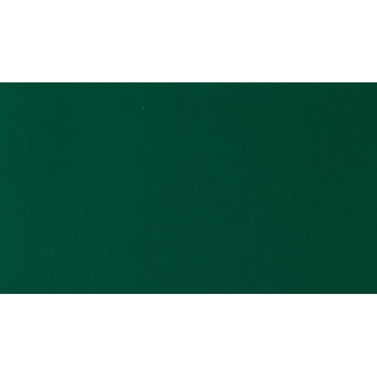 Vert foncé permanent - Gouache extra fine Designers Tube 14 ml Winsor & Newton