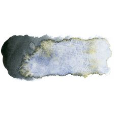 Brouillard bleu - aquarelle super-granuleuse ½ Godets Schmincke Horadam