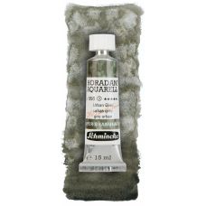 Urban gris- aquarelle super-granuleuse Tube 15 ml Schmincke Horadam