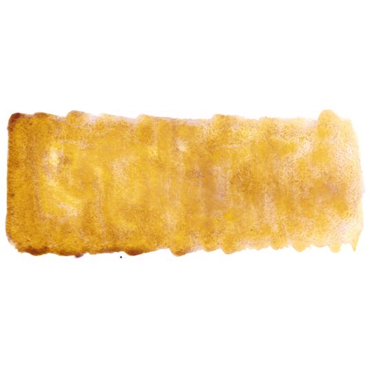 Urban jaune - aquarelle super-granuleuse Tube 5 ml Schmincke Horadam