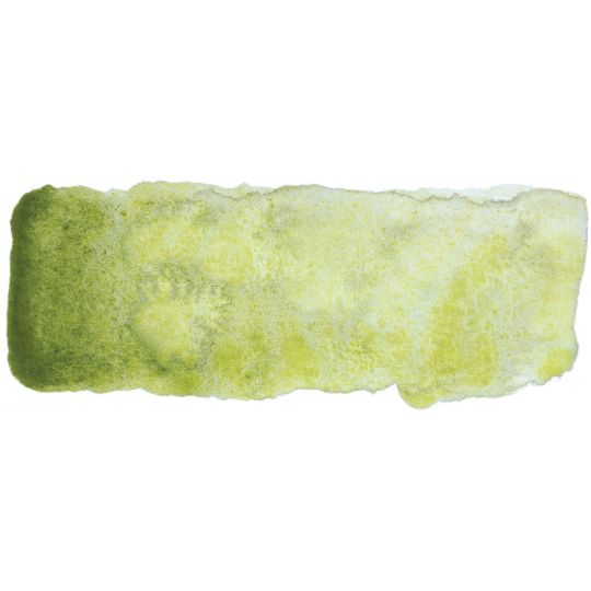Plaine olive - aquarelle super-granuleuse Tube 5 ml Schmincke Horadam