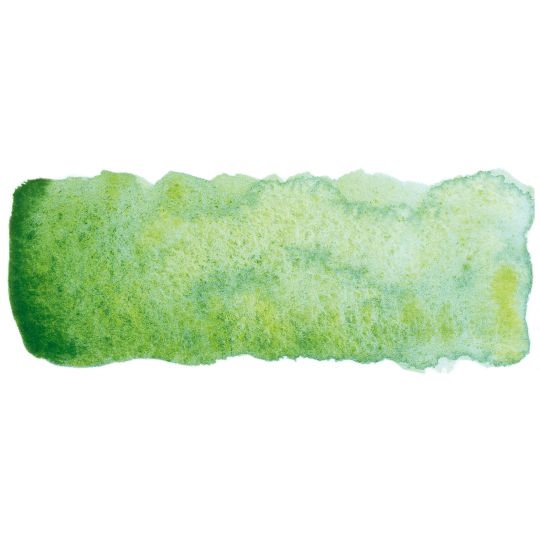 Plaine vert - aquarelle super-granuleuse Tube 5 ml Schmincke Horadam
