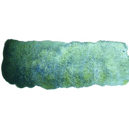 Plaine bleu - aquarelle super-granuleuse Tube 5 ml Schmincke Horadam