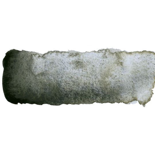 Plaine gris - aquarelle super-granuleuse Tube 5 ml Schmincke Horadam