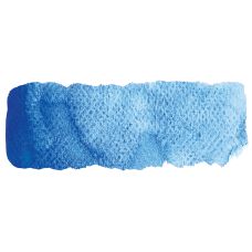 Glacier bleu - aquarelle super-granuleuse Tube 5 ml Schmincke Horadam
