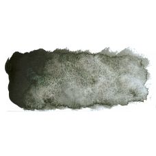 Brouillard noir- aquarelle super-granuleuse Tube 5 ml Schmincke Horadam