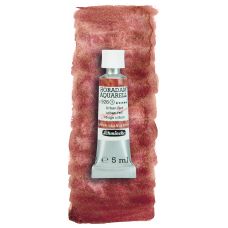 Urban rouge - aquarelle super-granuleuse Tube 5 ml Schmincke Horadam