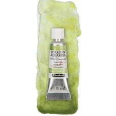 Plaine olive - aquarelle super-granuleuse Tube 5 ml Schmincke Horadam