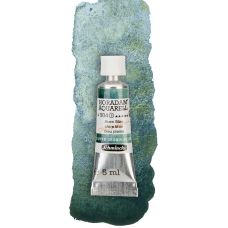 Plaine bleu - aquarelle super-granuleuse Tube 5 ml Schmincke Horadam