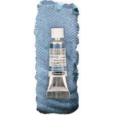 Abysse indigo - aquarelle super-granuleuse Tube 5 ml Schmincke Horadam