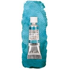 Abysse vert - aquarelle super-granuleuse Tube 5 ml Schmincke Horadam