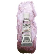 Toundra rose - aquarelle super-granuleuse Tube 5 ml Schmincke Horadam