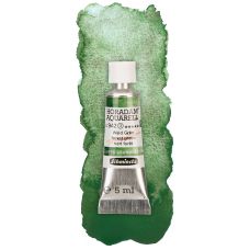 Forêt vert - aquarelle super-granuleuse Tube 5 ml Schmincke Horadam