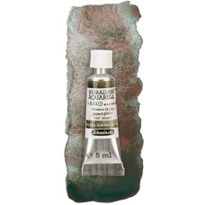 Désert vert - aquarelle super-granuleuse Tube 5 ml Schmincke Horadam