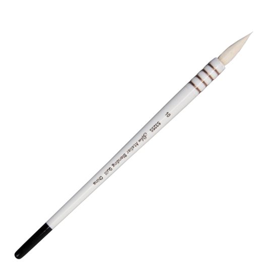 Pinceau aquarelle rond Atelier série 5325S Silver n°20