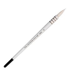 Pinceau aquarelle rond Atelier série 5325S Silver n°30