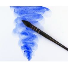 Pinceau aquarelle rond Atelier série 5025S Silver n°60