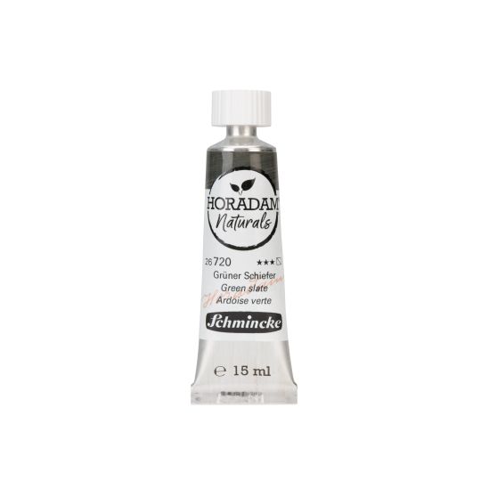 Boîte carton pigments minéraux 5 tubes 15 ml Horadam Naturals Schmincke