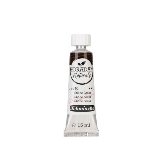 Stil de grain  - aquarelle naturals Tubes 15ml Schmincke Horadam
