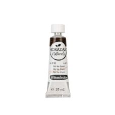 Stil de grain  - aquarelle naturals Tubes 15ml Schmincke Horadam
