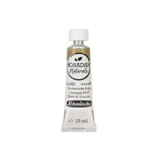 Terre caucasienne - aquarelle naturals Tubes 15ml Schmincke Horadam