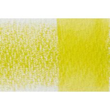 Citron givré - crayon Inktense Derwen