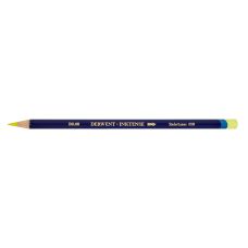 Citron givré - crayon Inktense Derwen