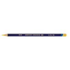 Jaune soleil - crayon Inktense Derwen