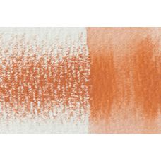 Tangerine - crayon Inktense Derwen