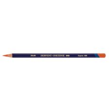 Tangerine - crayon Inktense Derwen