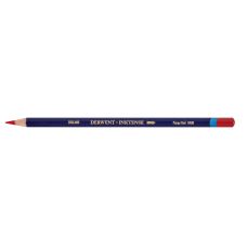 Rouge coquelicot  - crayon Inktense Derwen