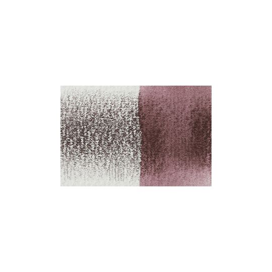 Bordeaux - crayon Inktense Derwen