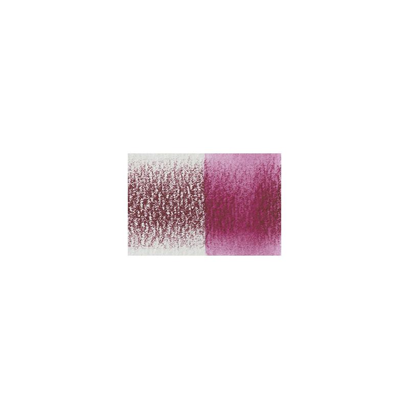 Fuchsia - crayon Inktense Derwen