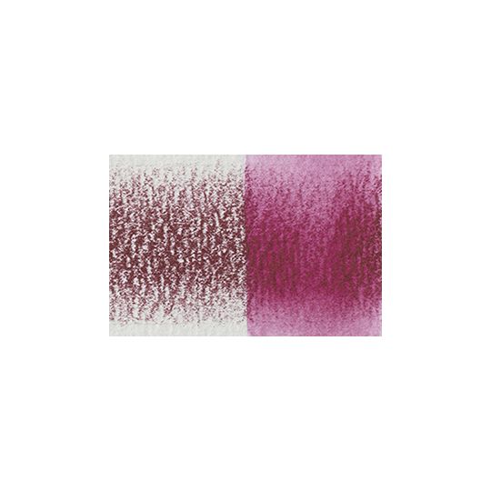 Fuchsia - crayon Inktense Derwen
