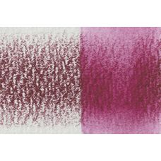 Fuchsia - crayon Inktense Derwen