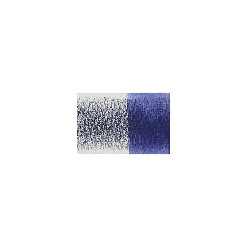 Violet - crayon Inktense Derwen